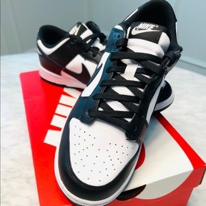 Nike Dunk Low (panda)